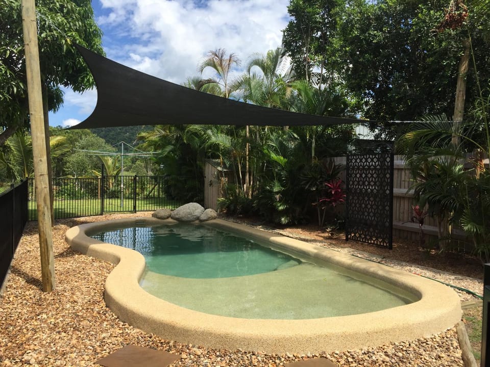 7 McNamara - Wongaling Beach House in Wongaling Beach