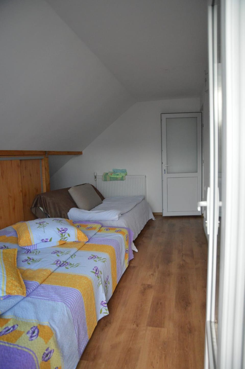 Baza Sportiva Adelina Bed and Breakfast in Romania