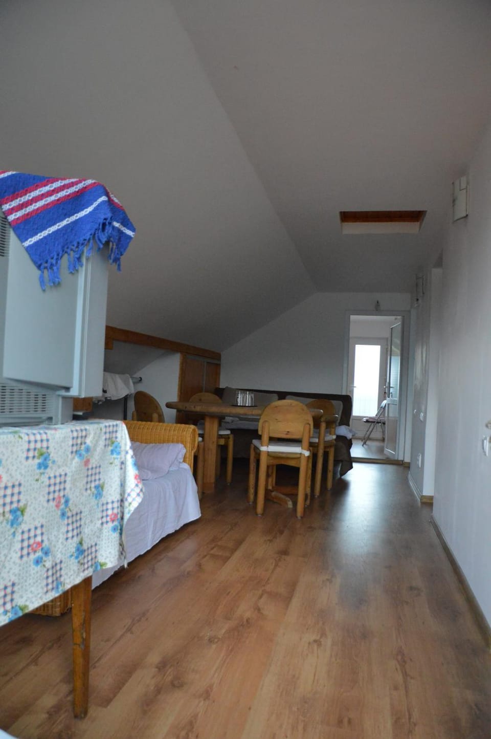 Baza Sportiva Adelina Bed and Breakfast in Romania