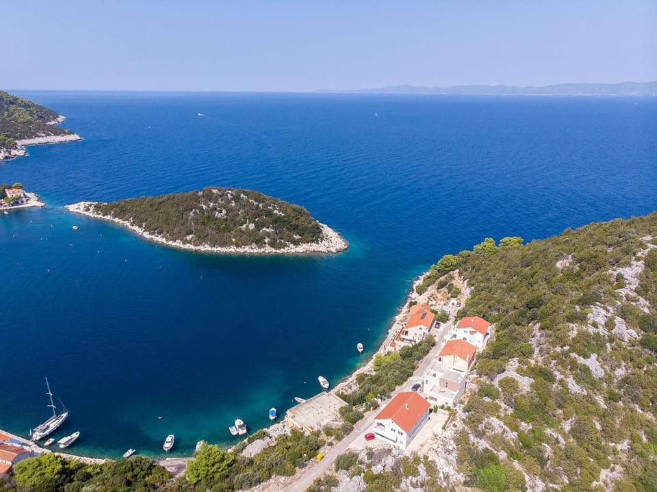 Bird's eye view, Location