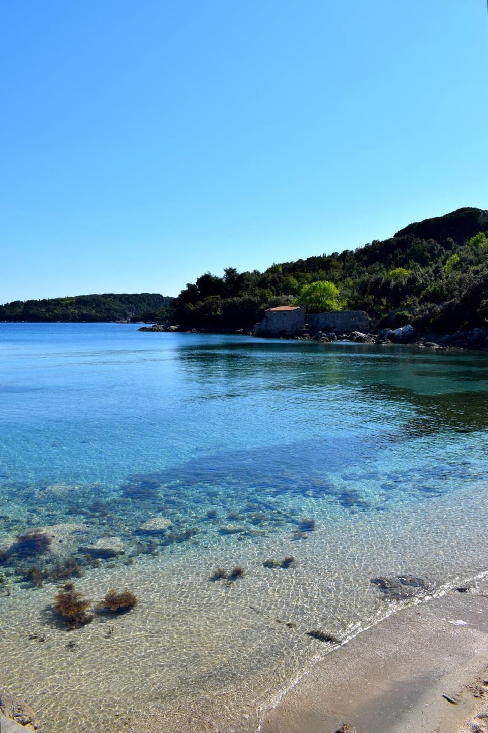 Off site, Natural landscape, Summer, Beach