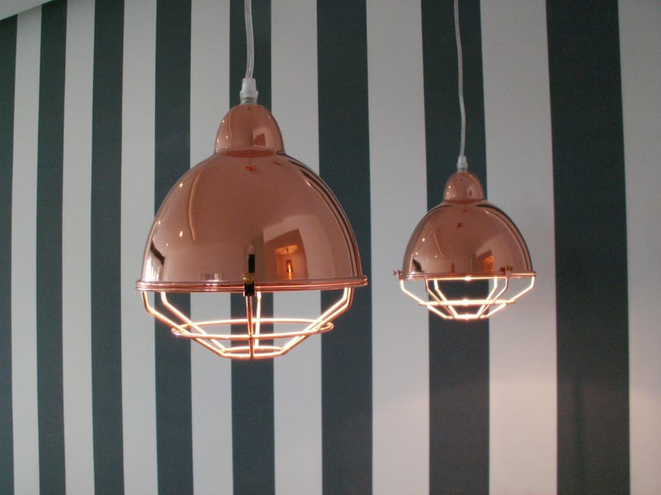 Decorative detail