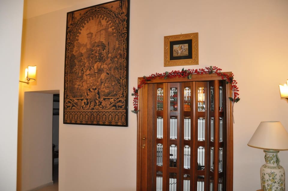 Decorative detail