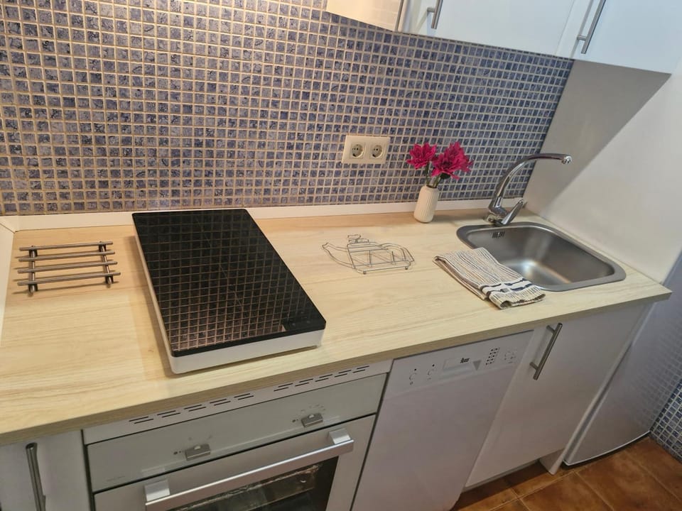 Lunas de Siguenza Apartment in Sigüenza