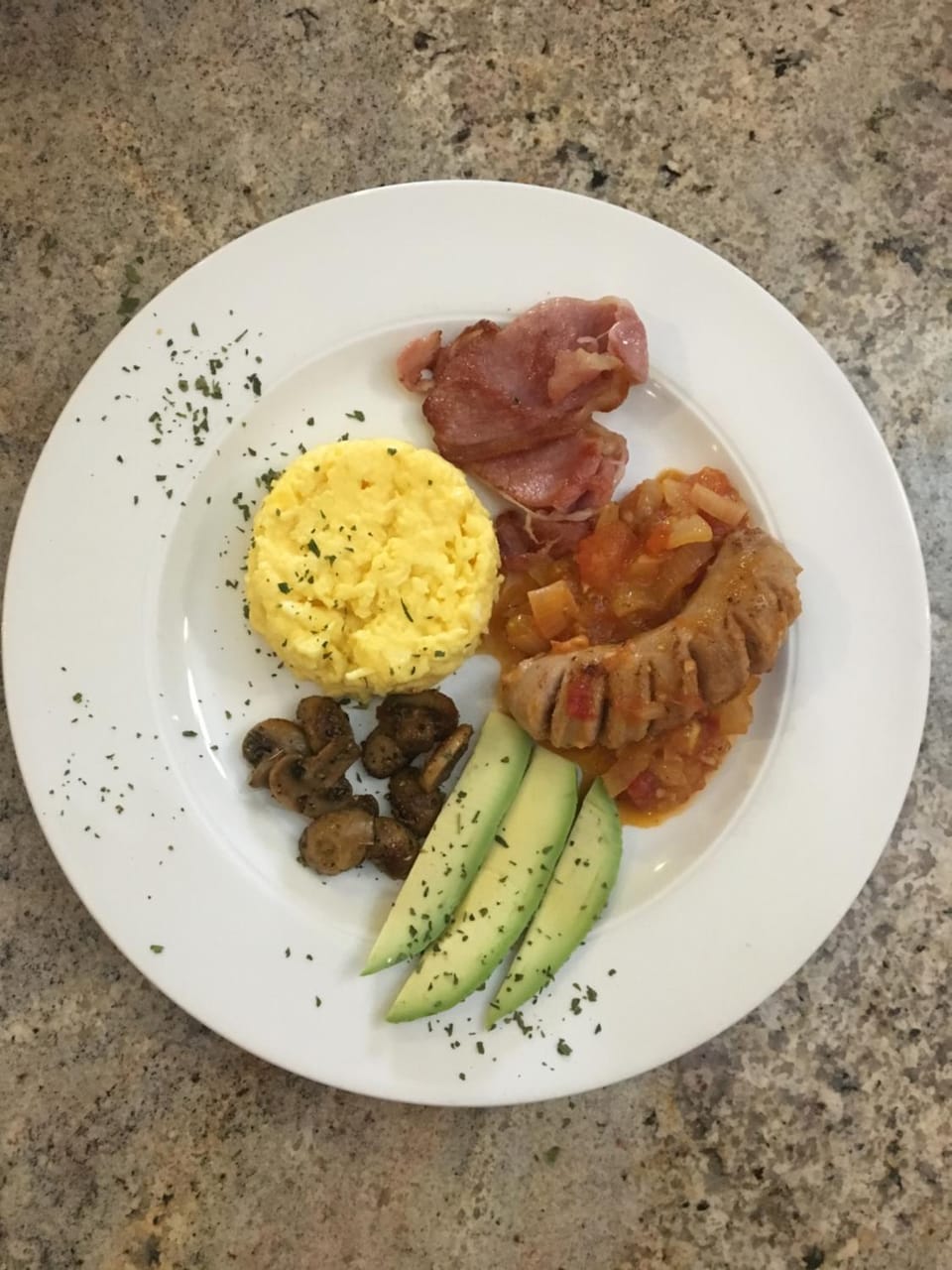 Breakfast