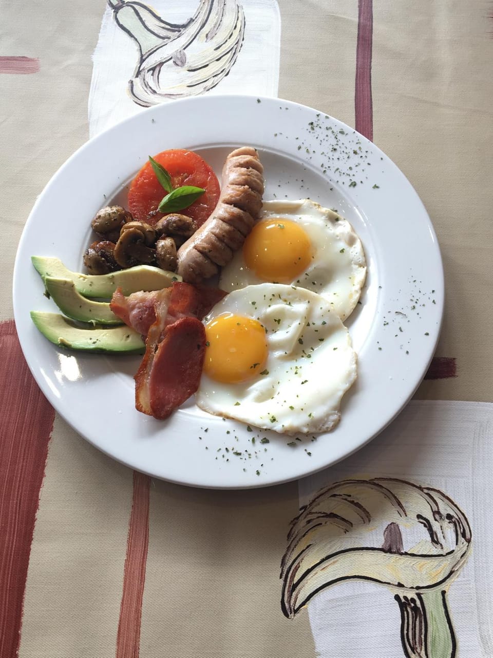 Food, Breakfast