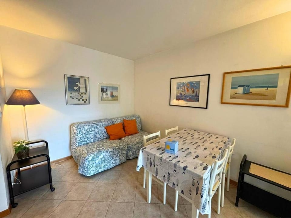 Villa Daniela Apartment Apartment in Grado