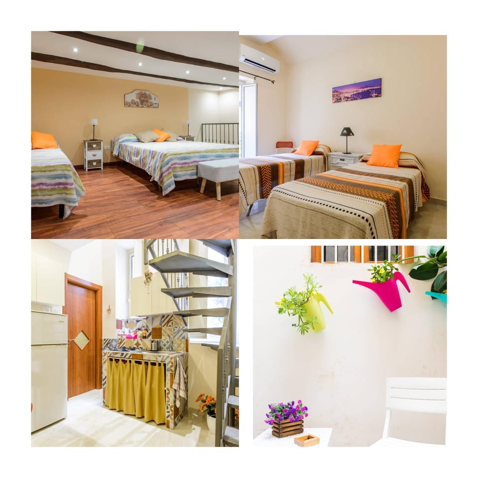 Annie's Home Apartment in Naples