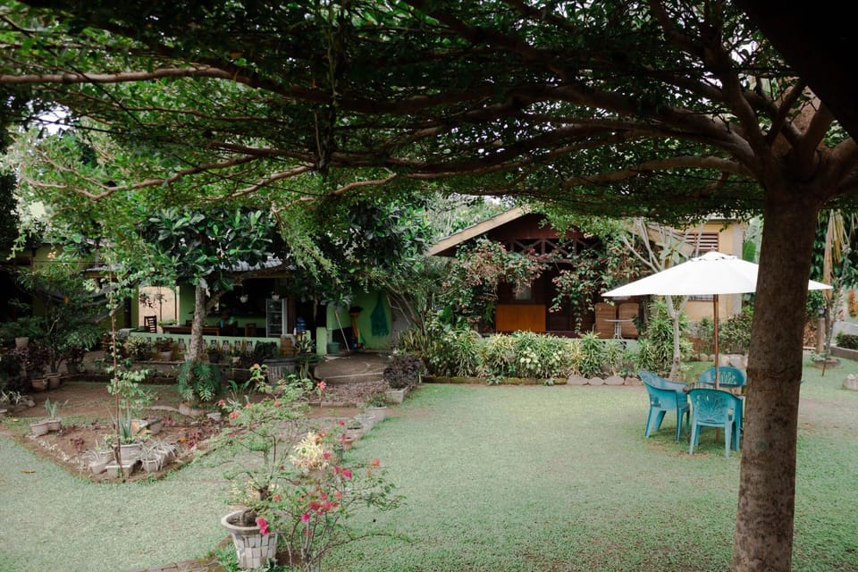 AMBOW Homestay Jungle Trekking & Village Tour Vacation rental in Indonesia