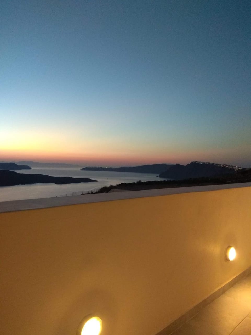 Sea view