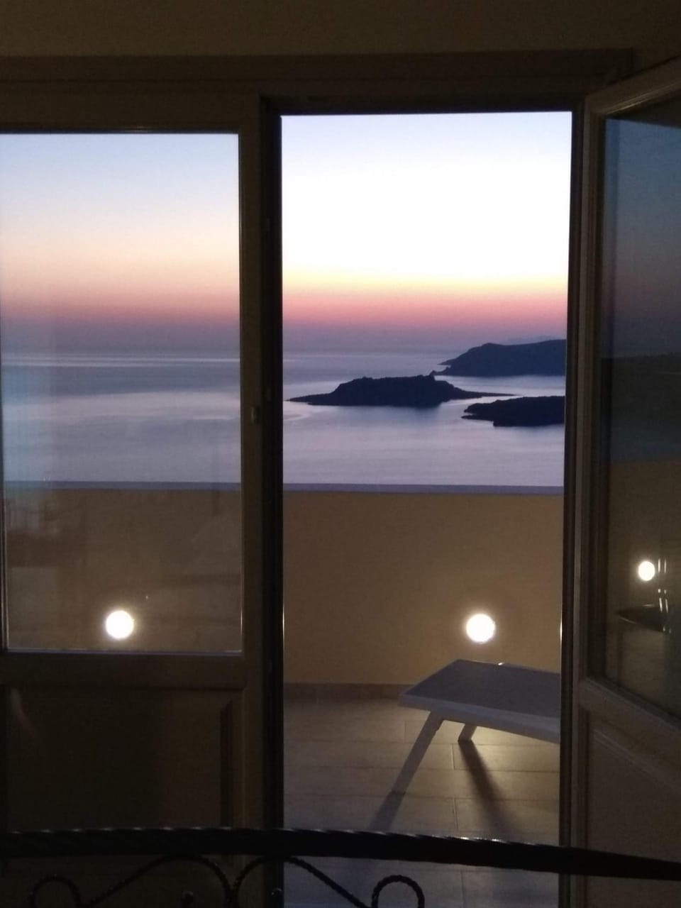 Sea view