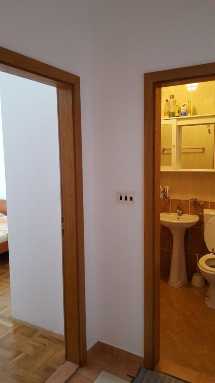 Apartment Vuletic Apartment in Budva