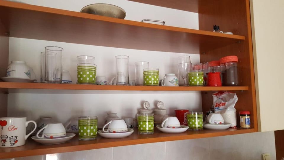 Kitchen or kitchenette, Other