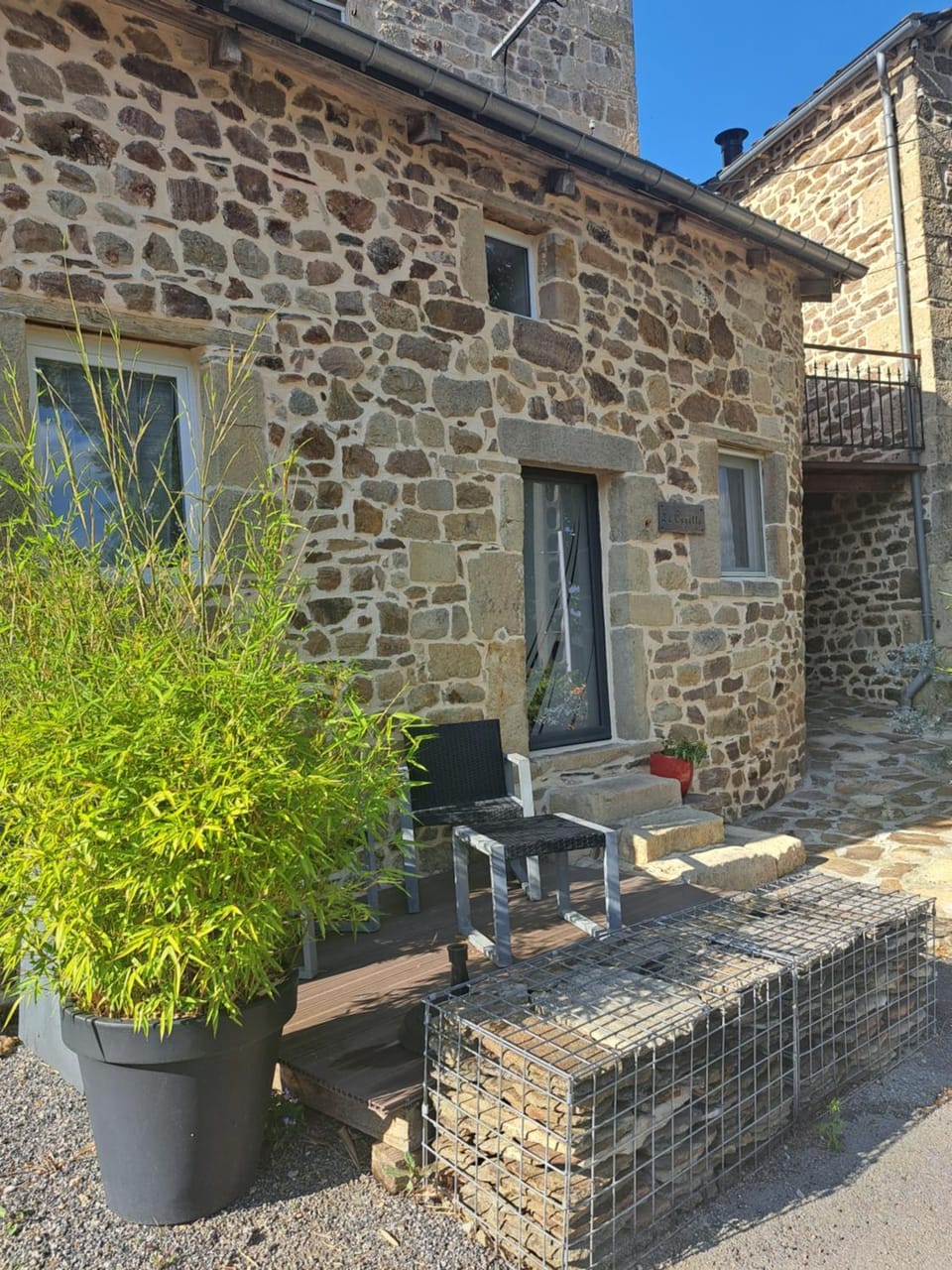 La cazette Bed and Breakfast in Occitanie