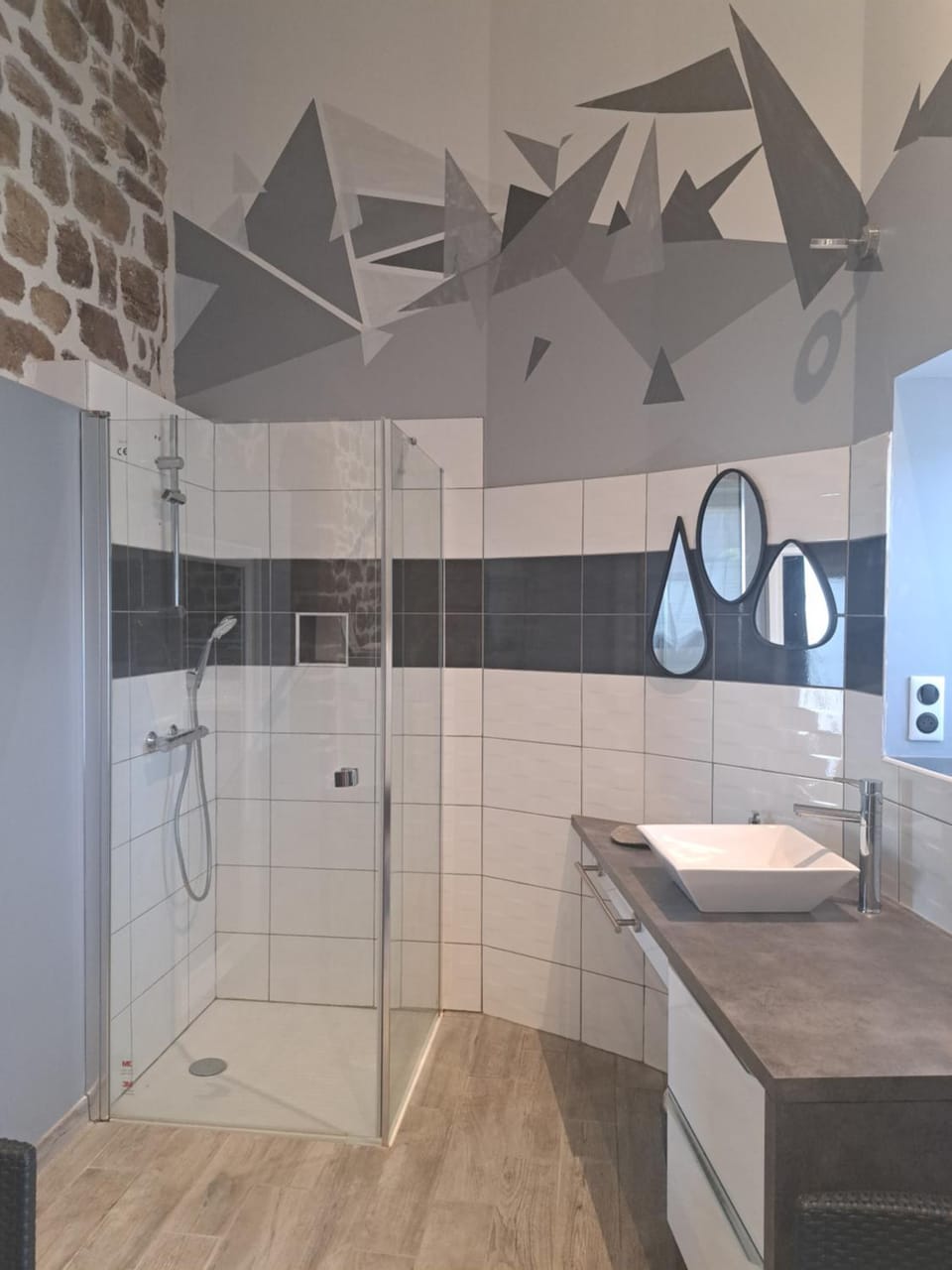 La cazette Bed and Breakfast in Occitanie