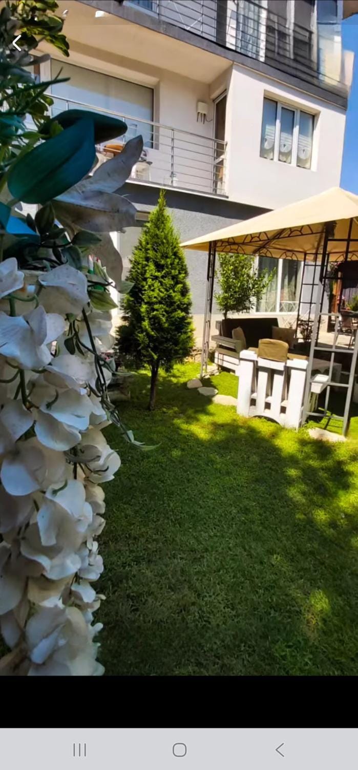 Guest House Simon Green Bed and Breakfast in Dobrich Province, Bulgaria