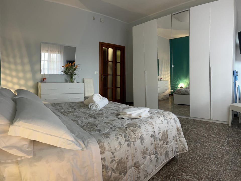 Casa Vacanze Villa Chiara House in Province of Taranto