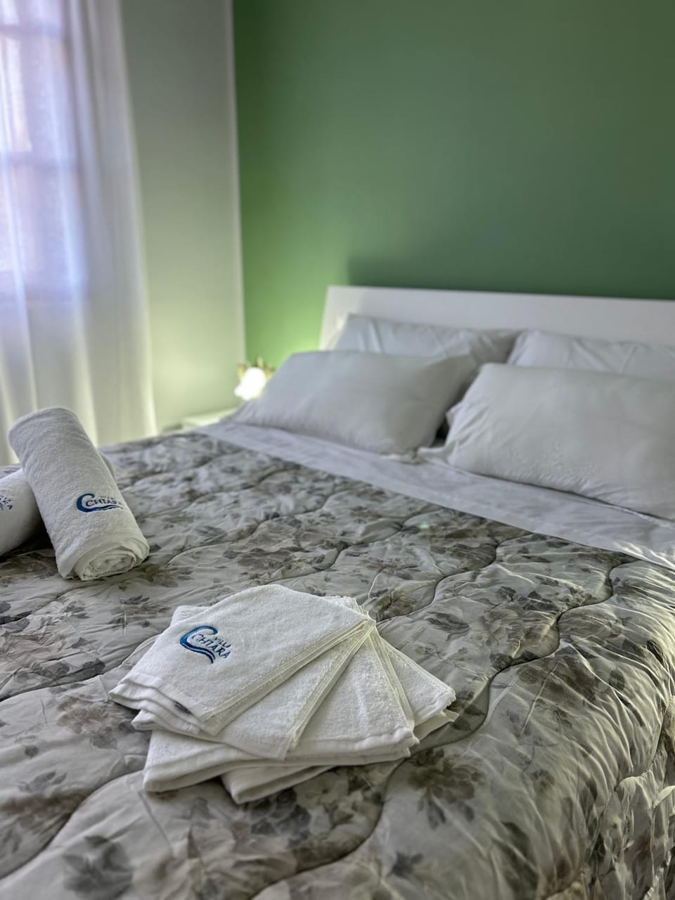 Casa Vacanze Villa Chiara House in Province of Taranto