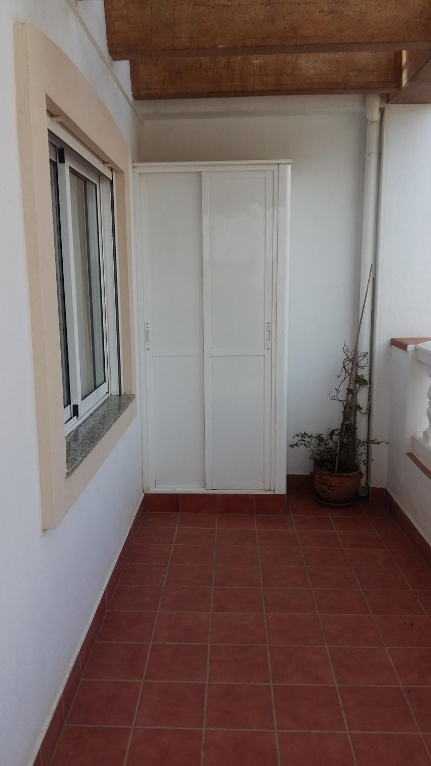 Ático en Rincón de la Victoria en la Costa del Sol Apartment in Rincón de la Victoria