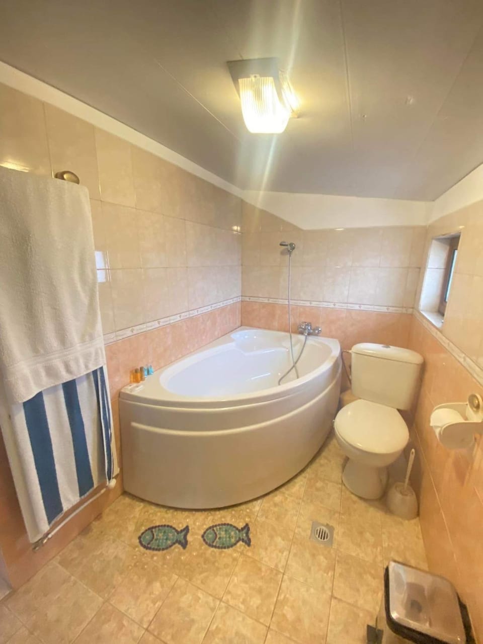 Art Studio Bed and Breakfast in North Macedonia