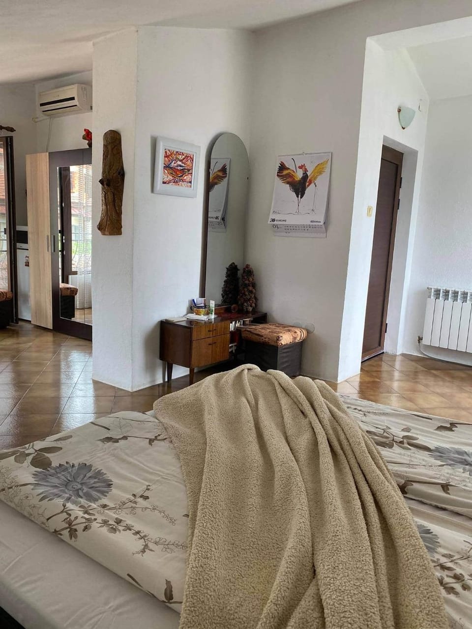 Art Studio Bed and Breakfast in North Macedonia