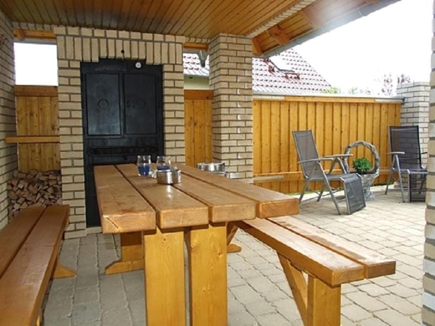 Ferienwohnung Kranichzug Apartment in Waren
