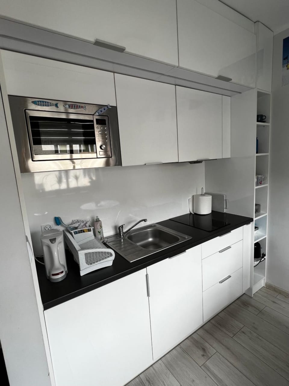 minibar, pet friendly, stove, kitchen
