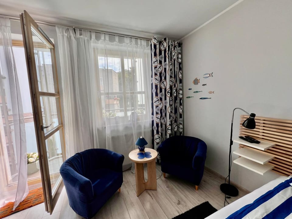 Balcony/Terrace, Photo of the whole room