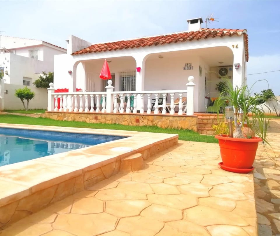 Villa Encanto Villa in Peniscola