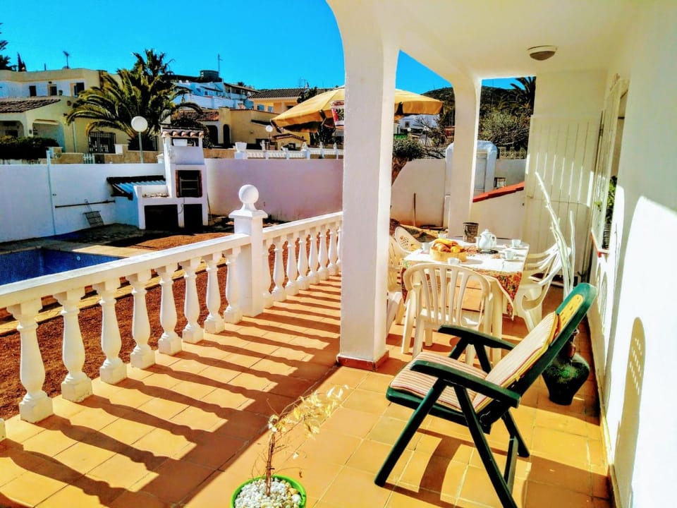 Villa Encanto Villa in Peniscola