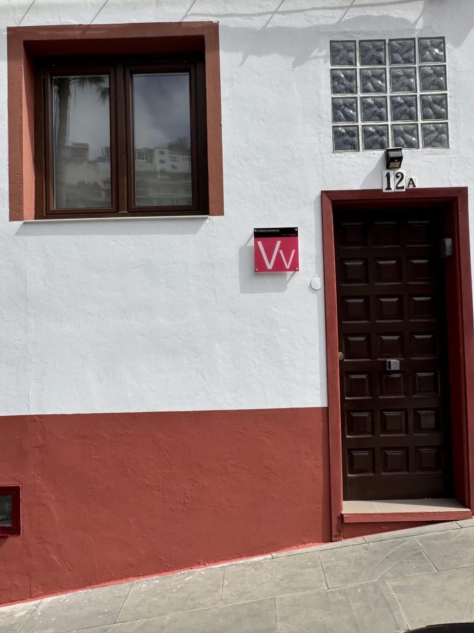 Phoenix Canariensis Apartment in Orotava Valley