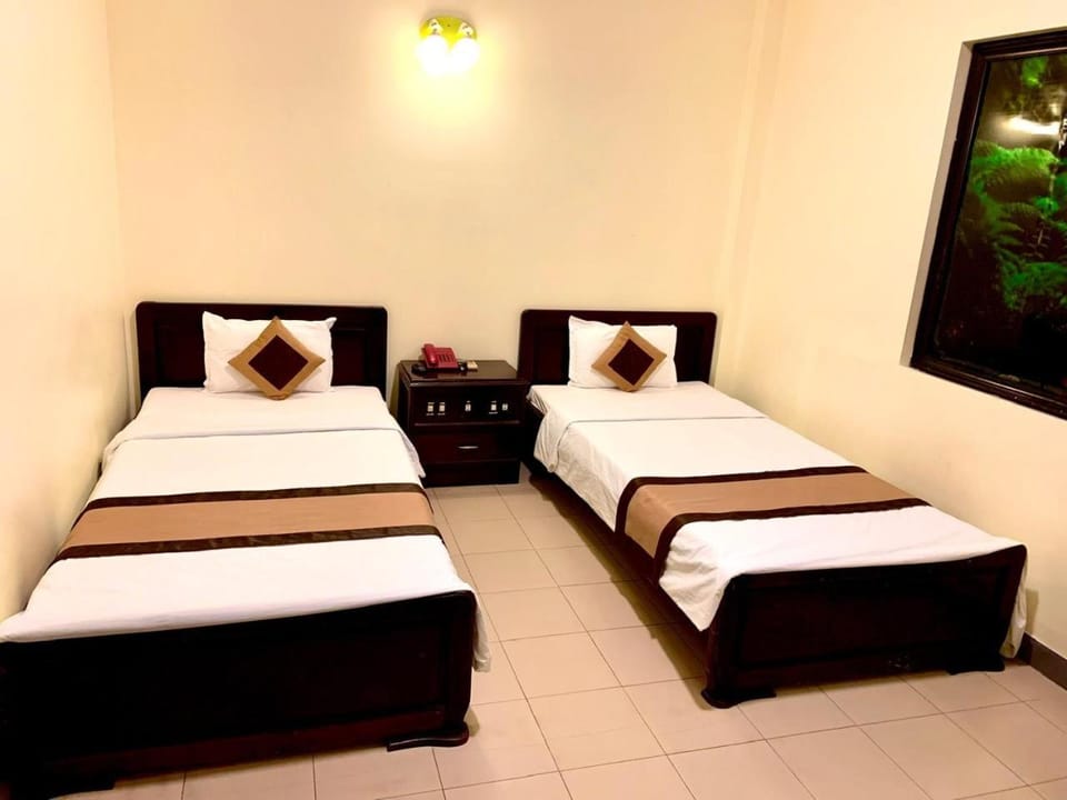 Tran Ly Hotel Hotel in Laos