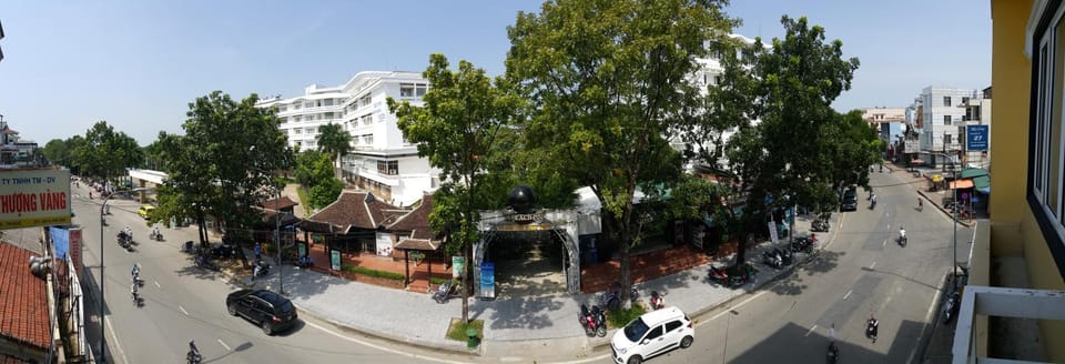 Tran Ly Hotel Hotel in Laos