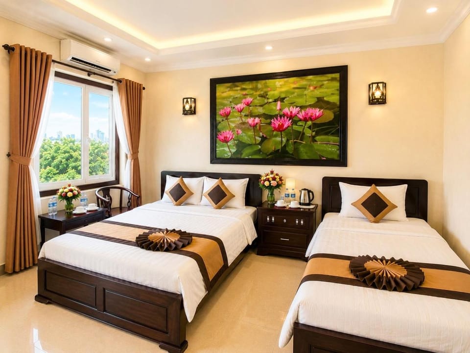 Tran Ly Hotel Hotel in Vietnam