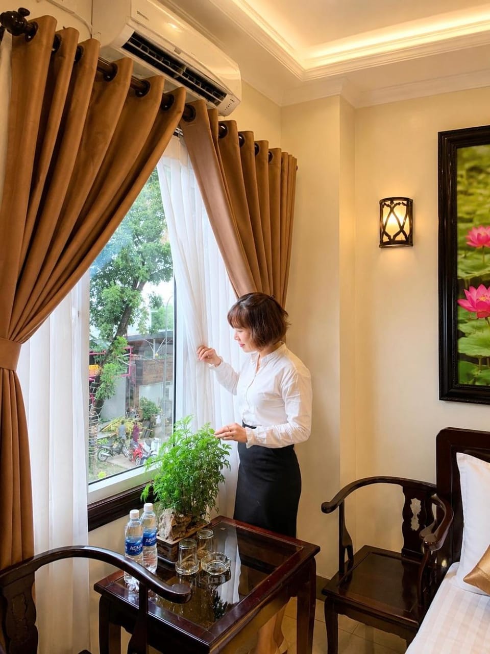 Tran Ly Hotel Hotel in Vietnam