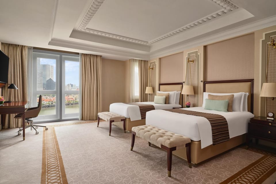 Bed, View (from property/room), Bedroom