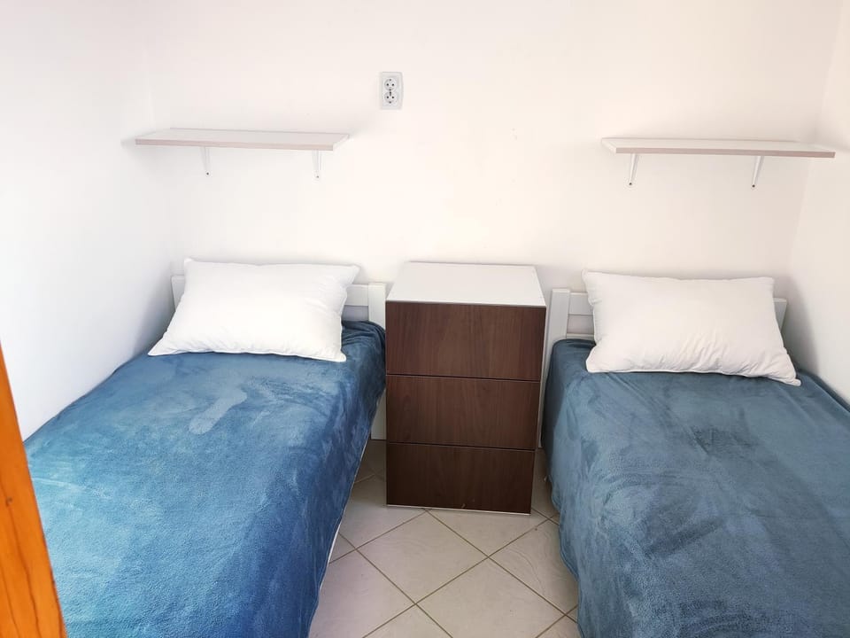 Gumla House Apartment in Novalja