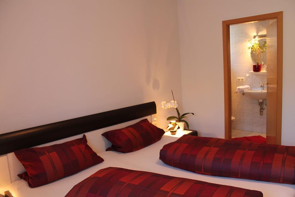 No. 73 - Idylle im Rebenmeer Apartment in Rhineland-Palatinate