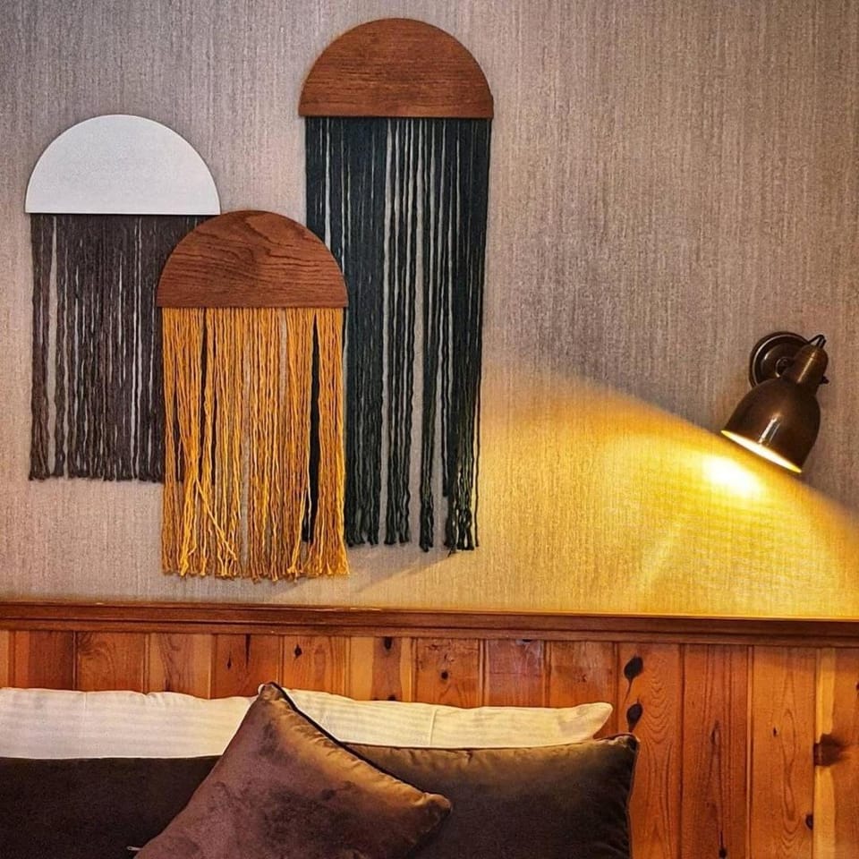 Ayder Koru Hotel Hotel in Turkey