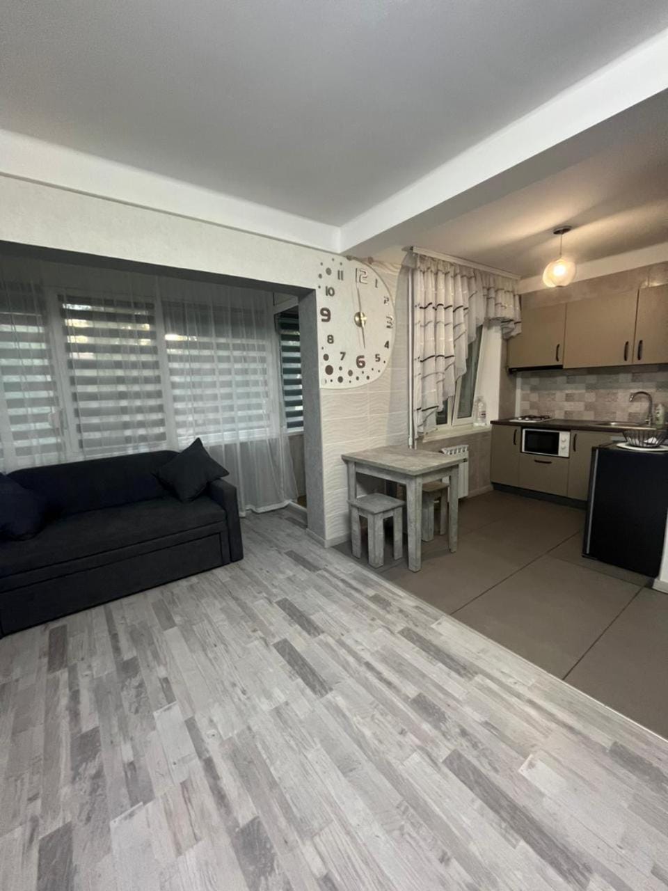 Peremohy Avenue 17 Apartment in Kiev City - Kyiv