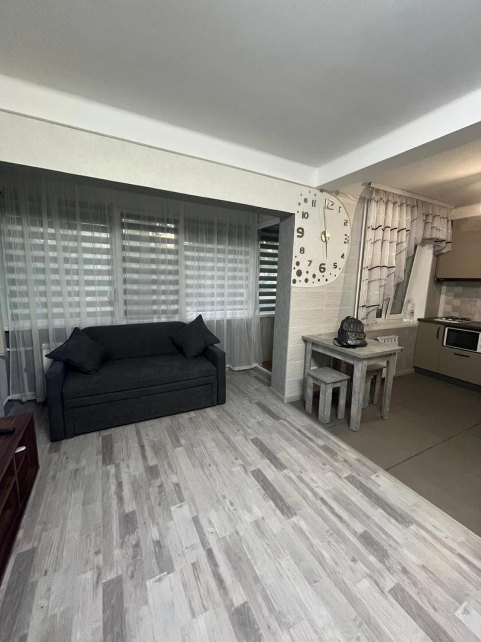 Peremohy Avenue 17 Apartment in Kiev City - Kyiv