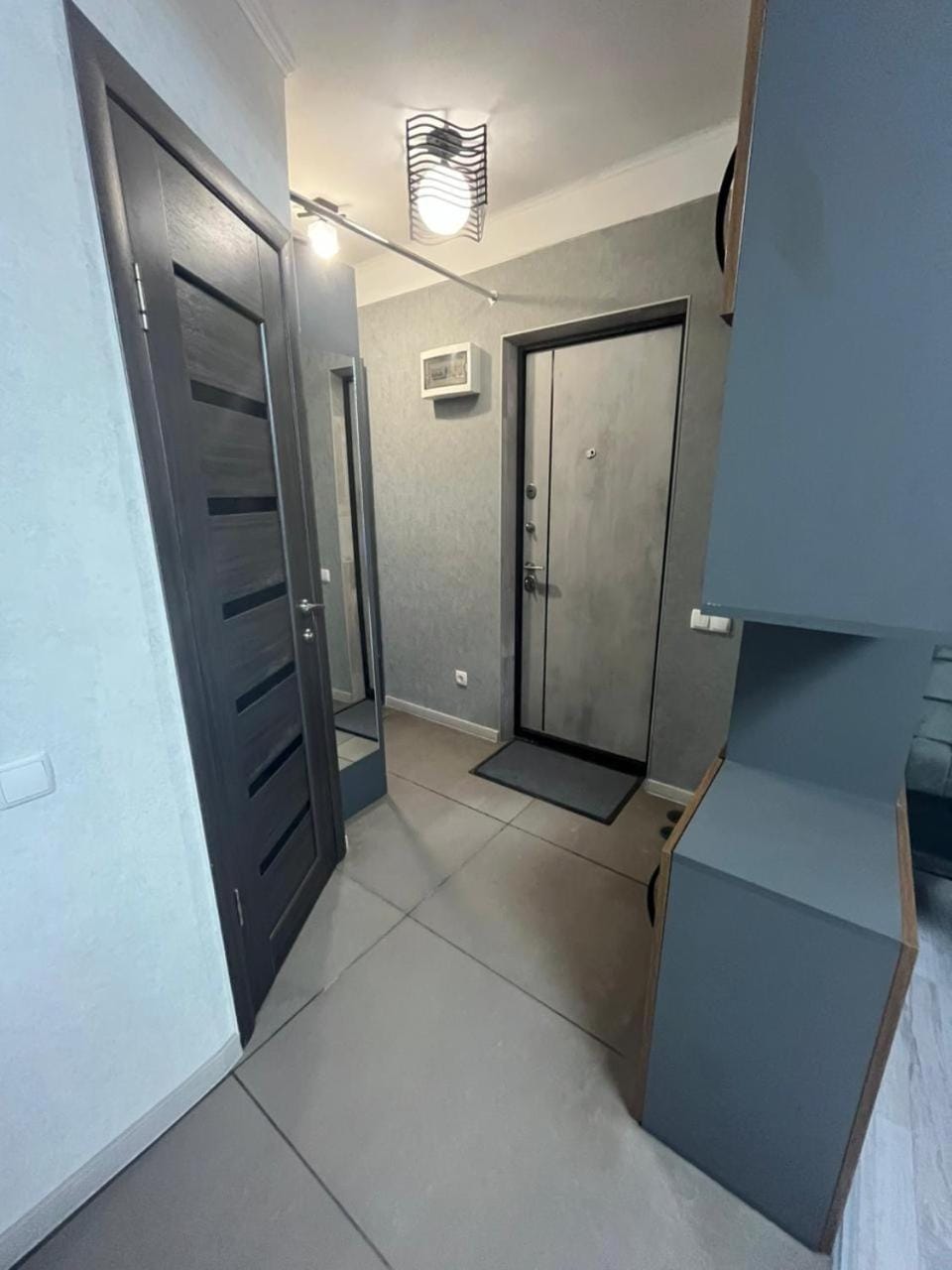 Peremohy Avenue 17 Apartment in Kiev City - Kyiv