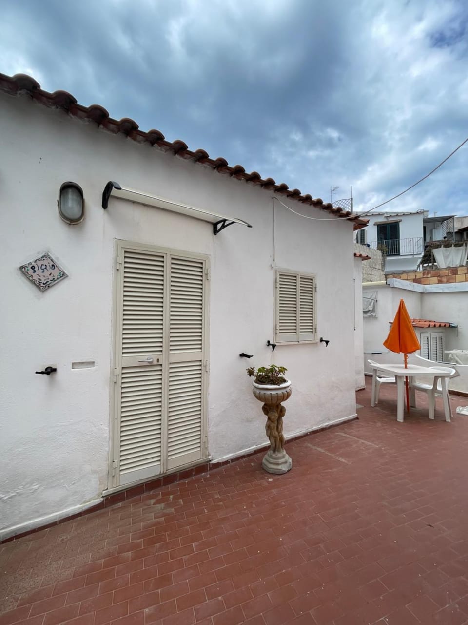 Giglio Bed and Breakfast in Casamicciola Terme