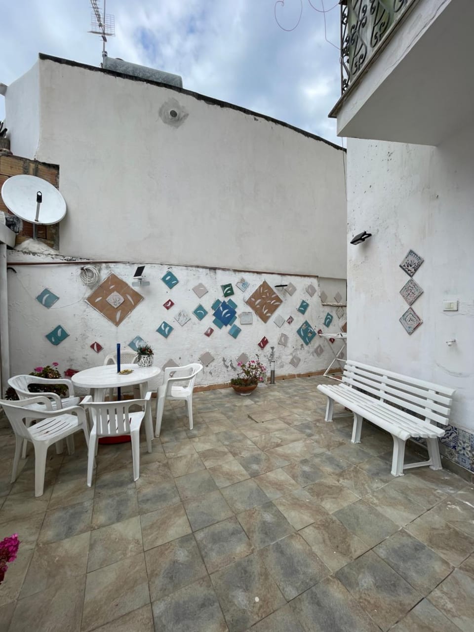 Giglio Bed and Breakfast in Casamicciola Terme