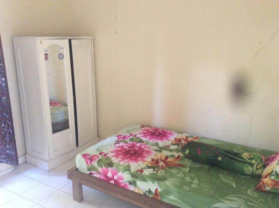 Permaculture House Vacation rental in Sukawati