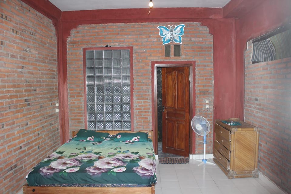 Permaculture House Vacation rental in Sukawati