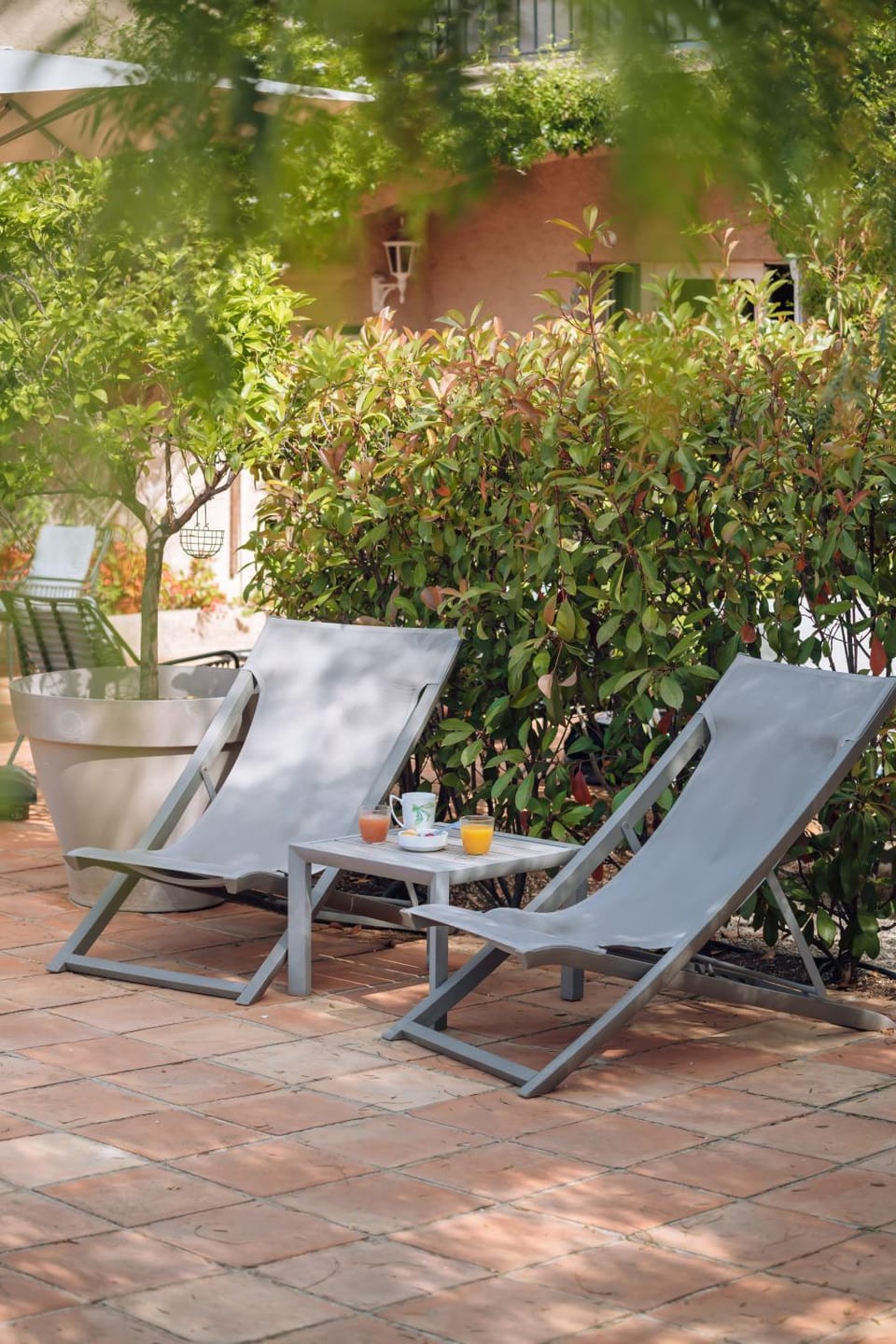 Domaine Du Calidianus Hotel in Sainte-Maxime