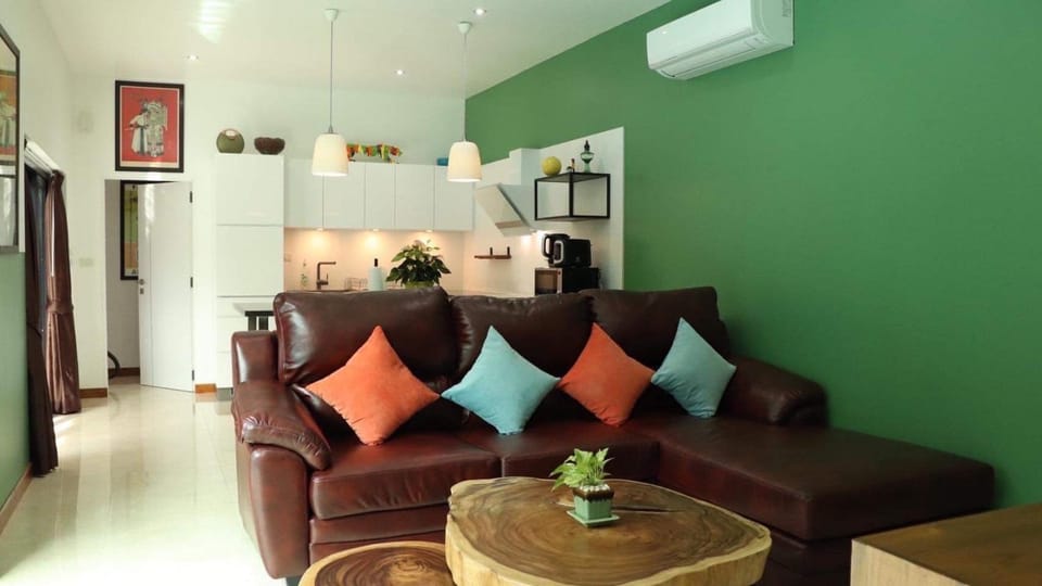 Majestic by Korawan Villa in Pattaya City