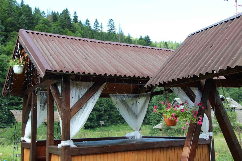 Cottage Milena Bed and Breakfast in Ukraine