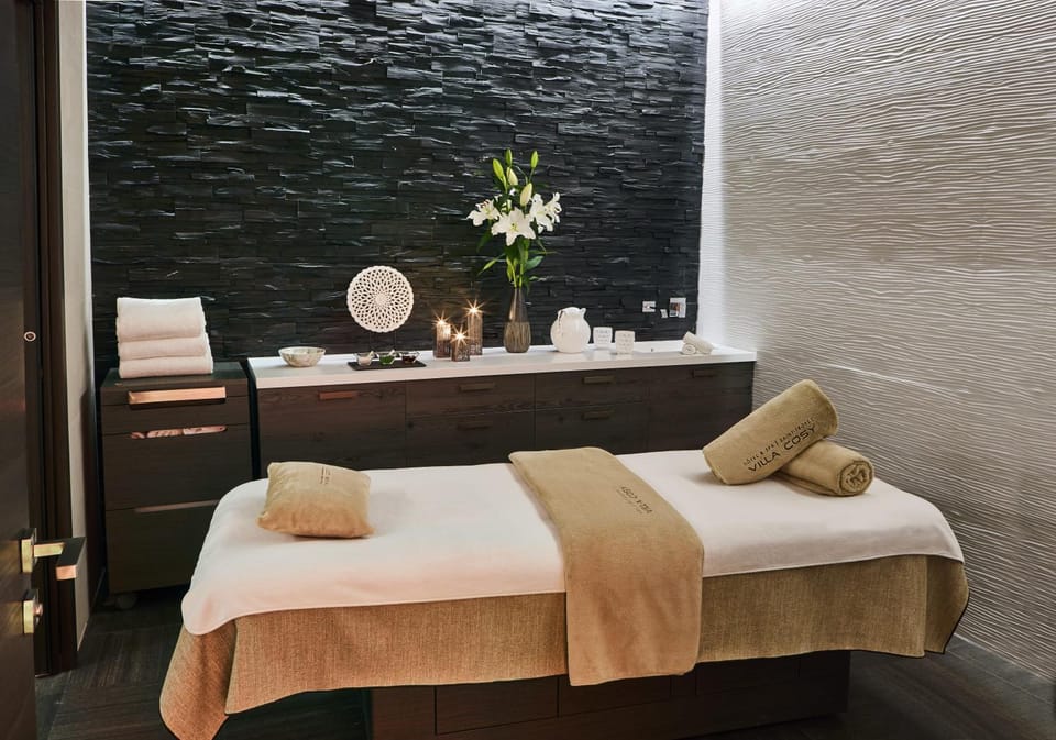 Massage, Spa and wellness centre/facilities, Spa and wellness centre/facilities